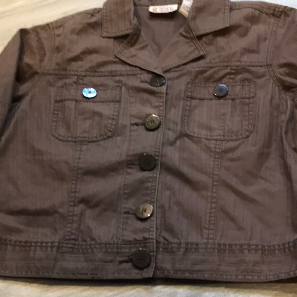 ๐ค Bill Blass~~Nice Jacket~~๐ค - Picture 1 of 6